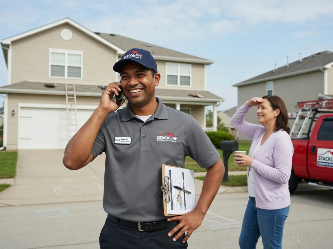 Chimney flashing repair Bergenfield, NJ FAQs